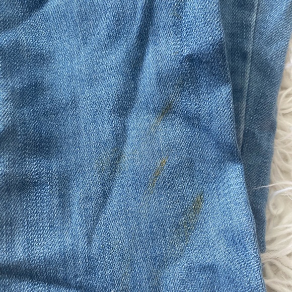 No Boundaries Mid-Rise Skinny Jeans - Picture 4 of 4